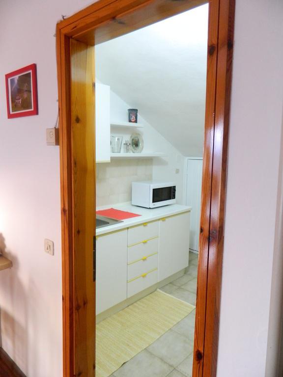 B&B Alla Val Trient Exterior foto